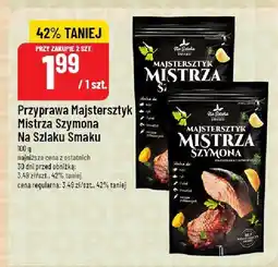 Polomarket Przyprawa Majstersztyk Mistrza Szymona Na Szlaku Smaku oferta