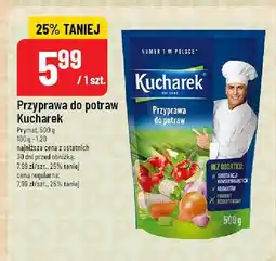 Polomarket Przyprawa do potraw Kucharek oferta