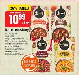 Polomarket Danie gotowe JemyJemy oferta