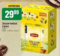 Polomarket Herbata Lipton Yellow Label oferta