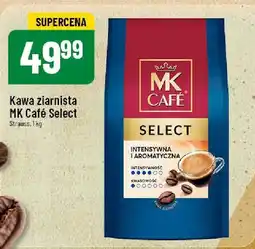 Polomarket Kawa ziarnista MK Café Select oferta