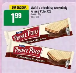 Polomarket Wafel z drobiną czekolady Prince Polo XXL oferta