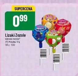 Polomarket Lizaki Zozole oferta