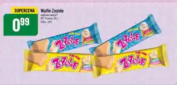 Polomarket Wafle Zozole oferta
