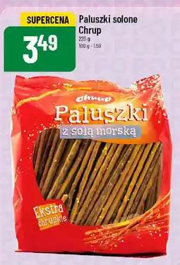 Polomarket Paluszki solone Chrup oferta