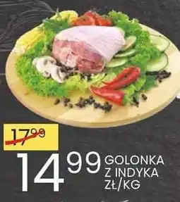 Wafelek Golonka z indyka Wafelek oferta
