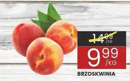 Wafelek Brzoskwinia Wafelek oferta