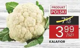 Wafelek Kalafior Wafelek oferta