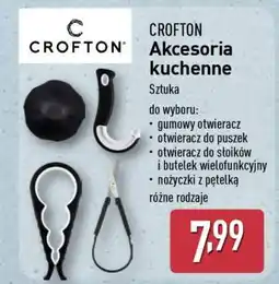 ALDI CROFTON Akcesoria kuchenne oferta