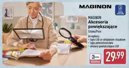 ALDI MAGINON Akcesoria powiększające oferta