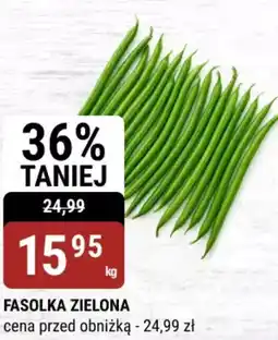 bi1 FASOLKA ZIELONA oferta