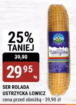 bi1 SER ROLADA USTRZYCKA ŁOWICZ oferta