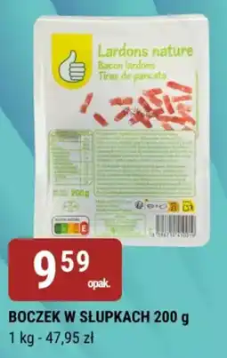 bi1 BOCZEK W SŁUPKACH oferta
