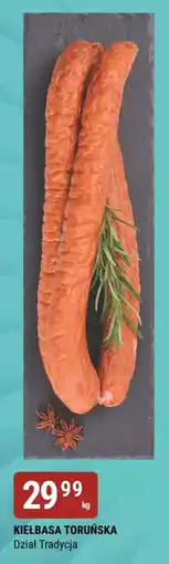 bi1 KIEŁBASA TORUŃSKA oferta