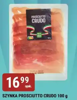 bi1 SZYNKA PROSCIUTTO CRUDO oferta