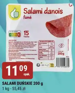 bi1 SALAMI DUŃSKIE oferta