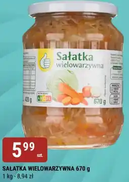bi1 SAŁATKA WIELOWARZYWNA oferta