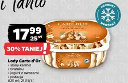 Netto Lody Carte d'Or oferta