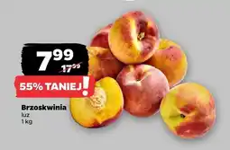Netto Brzoskwinia Netto oferta