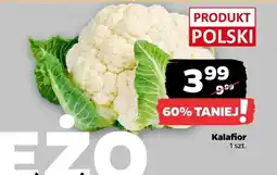 Netto Kalafior Netto oferta