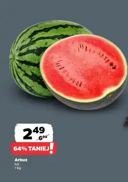 Netto Arbuz Netto oferta
