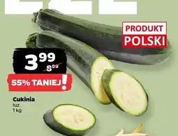 Netto Cukinia Netto oferta