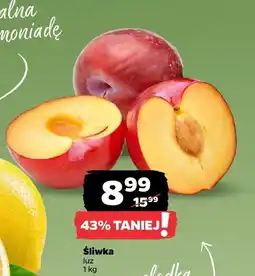 Netto Śliwka Netto oferta