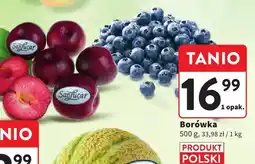 Intermarche Borówka Intermarche oferta