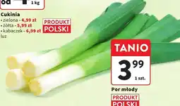 Intermarche Por młody Intermarche oferta