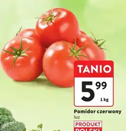 Intermarche Pomidor czerwony Intermarche oferta