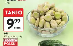 Intermarche Bób Intermarche oferta