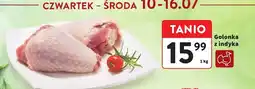 Intermarche Golonka z indyka Intermarche oferta