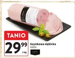 Intermarche Szynkowa dębicka Haga oferta