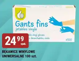 bi1 RĘKAWICE WINYLOWE UNIWERSALNE oferta