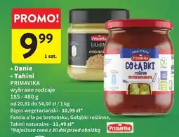 Intermarche Danie Primavika oferta