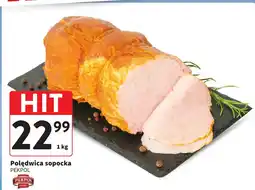 Intermarche Polędwica sopocka Pekpol oferta