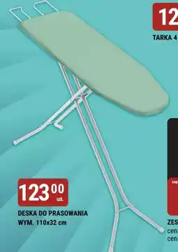 bi1 DESKA DO PRASOWANIA WYM. 110x32 cm oferta