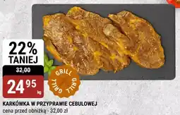 bi1 KARKÓWKA W PRZYPRAWIE CEBULOWEJ oferta