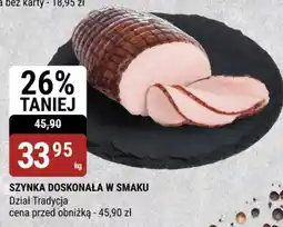 bi1 SZYNKA DOSKONAŁA W SMAKU oferta