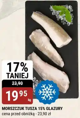 bi1 MORSZCZUK TUSZA 15% GLAZURY oferta