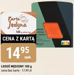 bi1 ŁOSOŚ WĘDZONY oferta