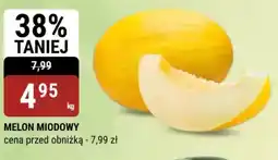 bi1 MELON MIODOWY oferta