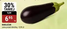 bi1 BAKŁAŻAN oferta