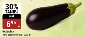 bi1 BAKŁAŻAN oferta