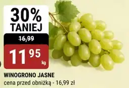 bi1 WINOGRONO JASNE oferta