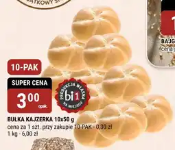 bi1 BUŁKA KAJZERKA oferta