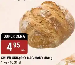 bi1 CHLEB OKRĄGŁY NACINANY oferta