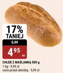 bi1 CHLEB Z MAŚLANKĄ oferta
