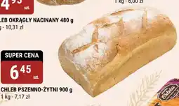 bi1 CHLEB PSZENNO-ŻYTNI oferta
