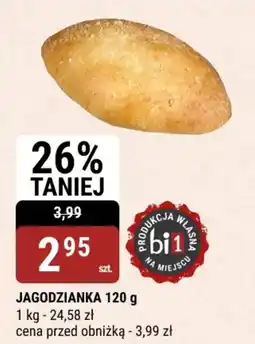 bi1 JAGODZIANKA oferta